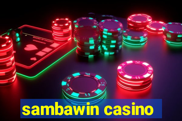 sambawin casino